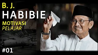 Download Belajar dari: BJ Habibie | Motivasi Pelajar MP3