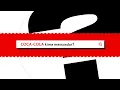 Download Lagu Coca-Cola şirkətinin sahibi kimdir?