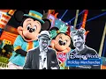 Download Lagu Hoogtepunten van de feestdagen in Walt Disney World Resort!