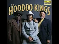 I Am The Hoodoo King