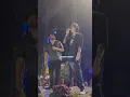 Mi bello ángel- Natanael cano y Luis R conriquez en vivo