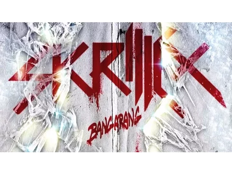 Download MP3 SKRILLEX - KYOTO (FT. SIRAH)