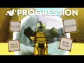 Jester Druid Progression Rogue lineage