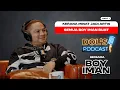 Download Lagu DP : EPS 83 (PART 1) : ‘Semua Boy Iman Buat – Minat Jadi Artis Sejak Kecil’