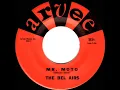 1962 Bel Airs - Mr. Moto