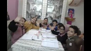 اغنية الملك مينا للصف الخامس الابتدائي دراسات اجتماعية 