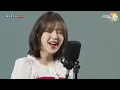 Download Lagu [VIETSUB] 220728 Wendy - Adele OST 'NOBLESSE' LIVE CLIP 💙