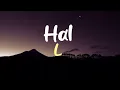 Download Lagu Hal - L ( Lara ) ( Lyrics)