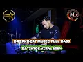 Download Lagu DJ CHRIS MPCLUB II MUSIC BREAKBEAT VIRAL ON TIKTOK 2024.