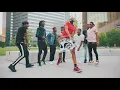 IDK, A$AP Ferg - Mazel Tov (Official Dance Video)