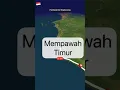Download Lagu Pontianak ke Singkawang Kalimantan Barat #shortsvideo