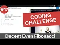 Day 17 of 30 - Ruby Coding Challenge