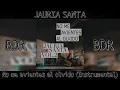Jauria santa - No me avientes al olvido (Instrumental) #62