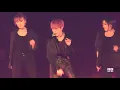181103 IDEAL CUT THE FINAL SCENE TOUCH HOSHI SOLO