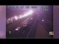 Fatal crashes shut down I-95 N in Harford County for hours