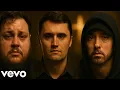 Download Lagu Eminem ft Jelly Roll – Tribute to Charlie Kirk (AI Tribute Music Video)