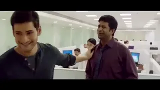 srimanthudu full movie in hindi dubbed hd 2015 mahesh babu shrm