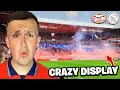 Download Lagu Ik bezocht de meest intense Nederlandse rivaliteit - PSV vs AJAX