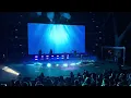Big Wild - Heaven (clip) @ Red Rocks, 7/27/23