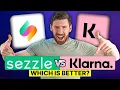 Sezzle vs Klarna Which Buy Now Pay Later App Is Safer