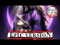 Kokushibo vs Hashira Demon Slayer Infinity Castle Arc Part 2 Fanmade Soundtrack