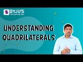 Understanding Quadrilaterals - Summary