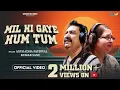 Download Lagu Mil Hi Gaye Hum Tum (New Song) | Anuradha Paudwal, Kumar Sanu | Shruti Rane | Weengs Melodies