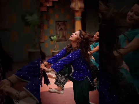 Avika dance  moves 💯💃 #bukhaar