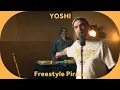 Download Lagu 🔳 Yoshi \u0026 Di Originalz - Freestyle Pirate [Baco Session]