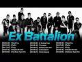 Download Lagu Ex Battalion Greatest Hits Playlist Full Album ~ Best Songs Collection Of All Time