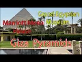Download Lagu Marriott Mena House Cairo, Giza Pyramids, Grand Egyptian Museum