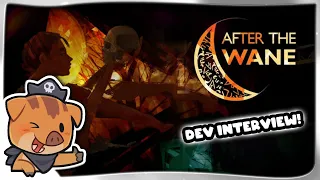 After the Wane - P.I.G.S