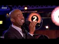 Darius Rucker - Wagon Wheel ft. BBC Concert Orchestra | Radio 2 Piano Room