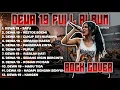 Lagu DEWA 19 FULL ALBUM ROCK COVER | Musik Legendaris Indonesia