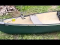 Custom Pelican Explorer DLX for fishing
