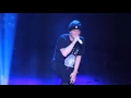 151101 빈지노 - Profile (Feat. Dok2, The Quiett) @ Beenzino Live in Seoul