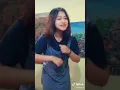 DJ no sleep tiktok cewek cantik