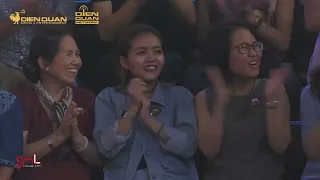 Cách trị bệnh có 1-0-2 khiến Trấn Thành Trường Giang cười hô hố | SML
