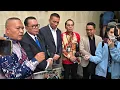 Download Lagu PEMERIKSAAN POLDA METRO SELESAI! BESOK GRAND LAUNCHING BUKU JOKOWI'S WHITE PAPER