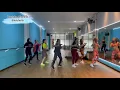 DJ UWIH MENGERIKAN TIKTOK VIRAL | WORKOUT | TIKTOK | ZUMBA | SENAM KREASI | CHOREO | LELY HERLY