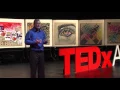 Unlocking the secrets of brain tsunamis Bill Shuttleworth TEDxABQ