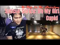 Lagu K1's Kpop Session: Special Series: Oh my Girl 오마이걸 - Cupid [SoulMe Choreo Analysis]
