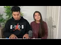 Intentions by Justin Bieber (Cover)