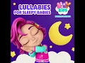Rain Rain Go Away (Lullaby Version)