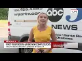 COVID-19 impacts vulnerable heroes WEAR ABC 3 News Pensacola