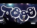 [4K] サラダボウル(Salad Bowl)- Aooo(아우) 2025 원더리벳페스티벌 @251114, 킨텍스 라이브 직캠