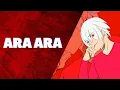 Download Lagu ARA ARA (LYRICS) - Kitaijin