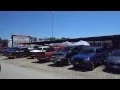 Security Flea Market physics project