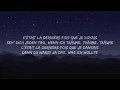 Lune, Shabab - Nur du (Lyrics)