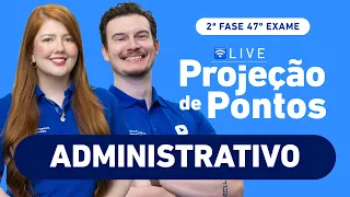 OAB 47 | Saiba como calcular sua nota na 2ª Fase Direito Administrativo